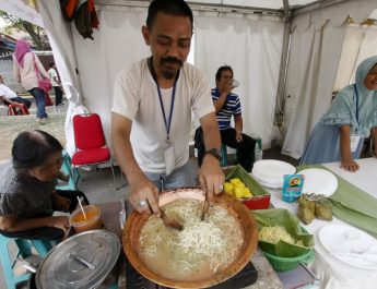 15 Rekomendasi Kuliner Bogor yang Wajib Dicoba