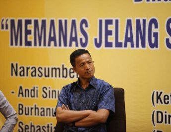 Penambahan Komisi di DPR Beratkan Anggaran dan Koordinasi