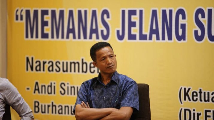 Penambahan Komisi di DPR Beratkan Anggaran dan Koordinasi