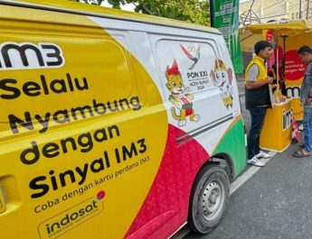 Rayuan Maut Indosat Bikin Letto Mulyadi Kepincut Bisnis Digital