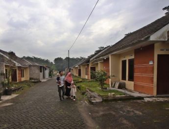 Badan Bank Tanah dan SMF Berkolaborasi Sediakan Rumah untuk MBR