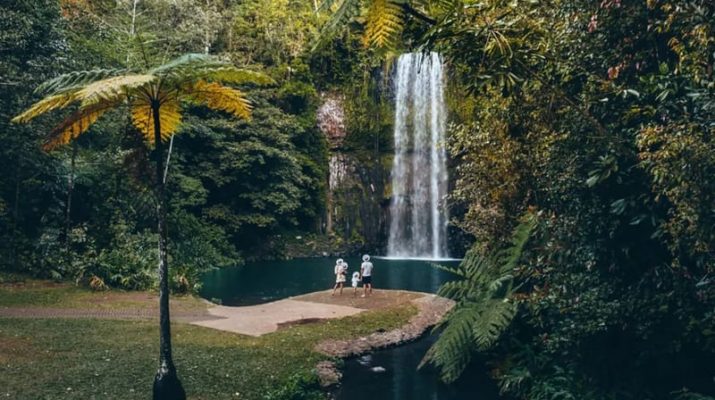 Ini Tiga Hal yang Bisa Anda Lakukan Saat Liburan ke Cairns, Australia