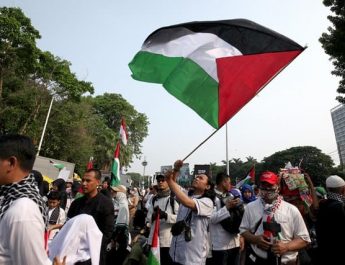 Bertambah, Negara Eropa yang Siap Akui Kemerdekaan Palestina 