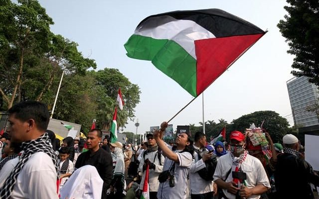 Bertambah, Negara Eropa yang Siap Akui Kemerdekaan Palestina 