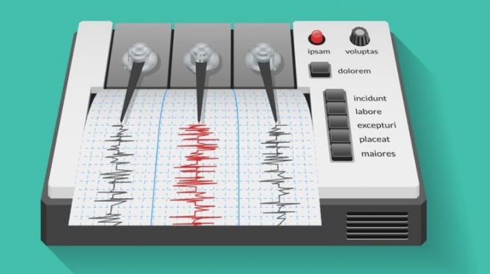 Gempa Bumi 5,8 Magnitudo di Samudera Hindia, Tidak Berpotensi Tsunami