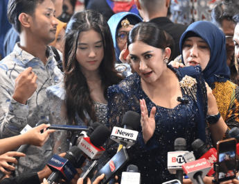 Perolehan Kursi Perempuan DPR Periode 2024-2029 Tertinggi dalam Sejarah