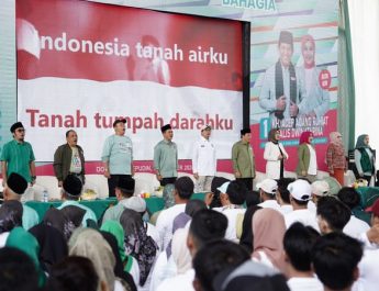 PKB Gelar Konsolidasi Pemenangan Pasangan Calon Gubernur dan Bupati Bandung