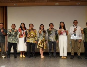 Dukung Gerakan Hijau, Sinar Mas Land Gelar Green Initiative Talk 2024