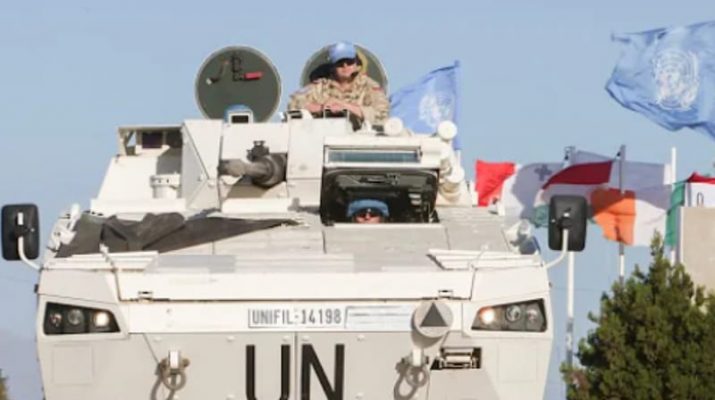 UNIFIL Punya Pasukan dari 50 Negara, Indonesia Terbanyak