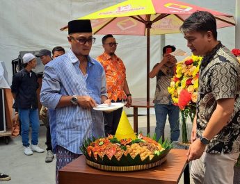 Di Tengah Gejolak Ekonomi, Usaha Kuliner Tanah Air Mampu Berjaya