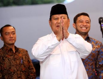 Ini Nama-Nama Calon Menteri yang Dipanggil Prabowo ke Kertanegara