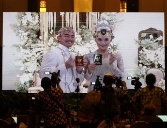 Kemenag Jabar Bantah Isu tidak Bisa Nikah di Hari Libur