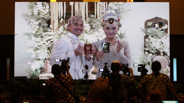 Kemenag Jabar Bantah Isu tidak Bisa Nikah di Hari Libur