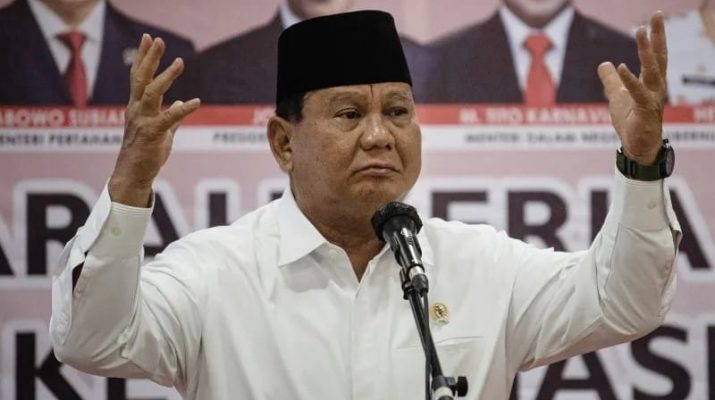 Soal Jumlah Menteri, Golkar Serahkan ke Prabowo