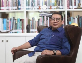 Zulhas, AHY Hingga Fadli Zon Sambangi Kediaman Prabowo