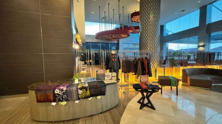 KarnavALL Batik Indonesia: Perayaan Warisan Budaya Bersama Accor di 30 Destinasi