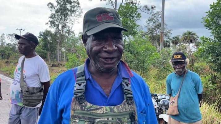 Warga Kampung Kaliki Merauke Bersyukur Harapan Memiliki Sawah Sendiri Diwujudkan Pemerintah