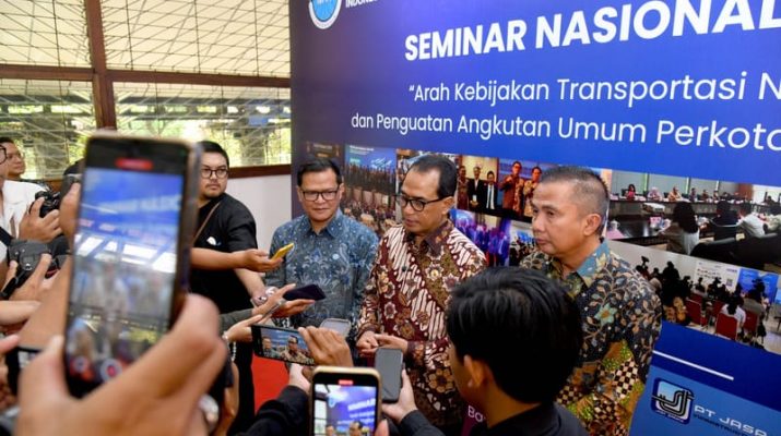 Optimalisasi Transportasi Publik di Bandung Raya sudah sangat Mendesak