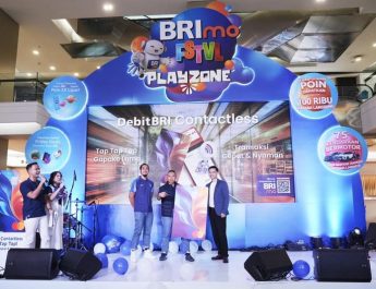 6 Keunggulan Debit BRI Contactless yang Baru Diluncurkan, Pebisnis dan Traveler Wajib Punya!