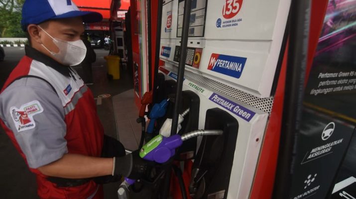 Bioethanol Harus Dikembangkan dari Sumber Lain