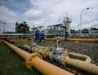 Industri Keramik Apresiasi Program Harga Gas Bumi Tertentu