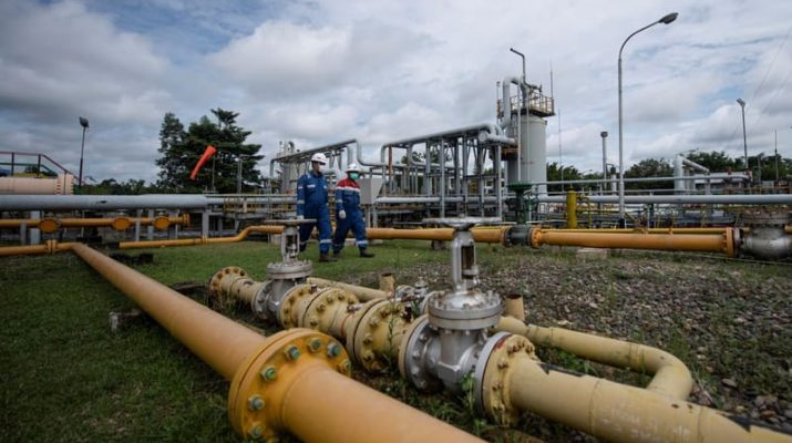 Industri Keramik Apresiasi Program Harga Gas Bumi Tertentu