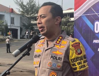 Wakil Ketua KPK Alexander Marwata Diperiksa Polda Metro Jaya Hari Ini