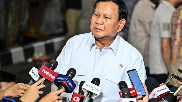 49 Calon Menteri yang Dipanggil Prabowo Dinilai belum Memenuhi Kriteria Zaken Kabinet