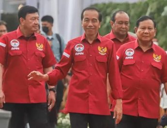 Budi Gunawan Akan Diganti Wamenhan Herindra sebagai Kepala BIN, Sinyal Jadi Menteri Prabowo?