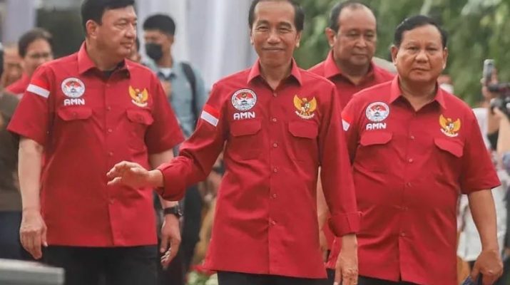 Budi Gunawan Akan Diganti Wamenhan Herindra sebagai Kepala BIN, Sinyal Jadi Menteri Prabowo?