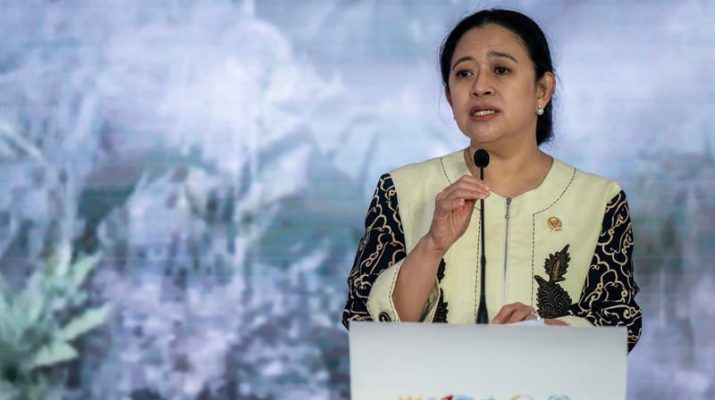 Puan Kembali Pastikan Pertemuan Prabowo dan Megawati Bakal Terjadi