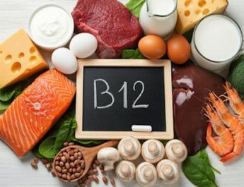 Mengenal Vitamin B12, Nutrisi Penting Apa yang Tidak Boleh Terlewat?