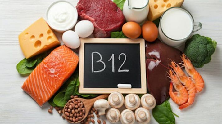 Mengenal Vitamin B12, Nutrisi Penting Apa yang Tidak Boleh Terlewat?