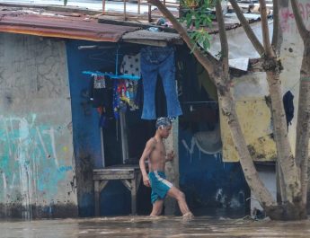 Data Terpadu Kesejahteraan Sosial Kemensos jadi Acuan Kementerian/Lembaga