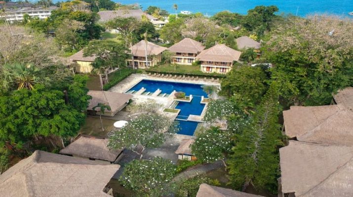 Mercure Bali Sanur Resort: Destinasi Liburan Autentik di Bali