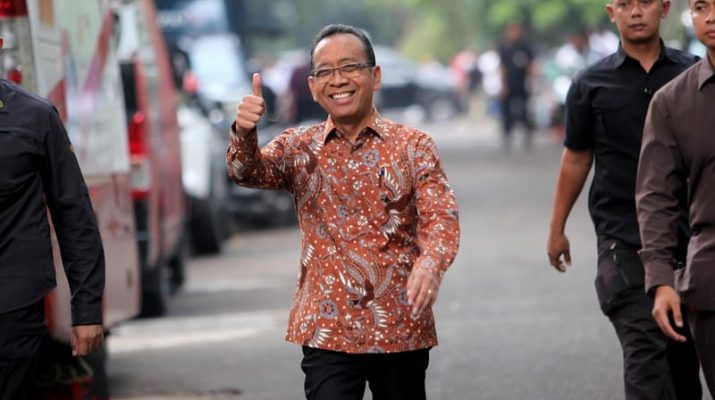 Pengamat: Nama Calon Menteri Prabowo Dinilai Sosok Terbaik