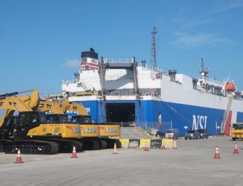 Kehadiran Pelabuhan Patimban belum Mampu Tekan Biaya Logistik