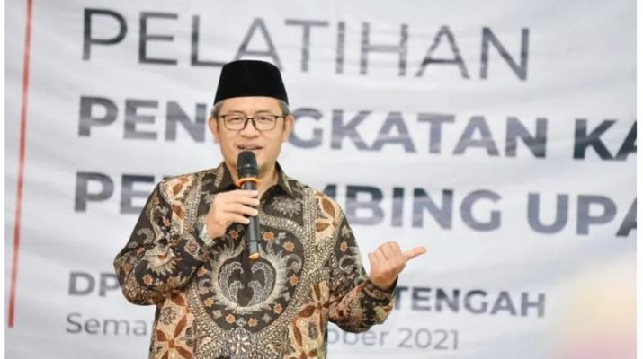 PKS Usulkan Nama Calon Menteri dari Kalangan Profesional