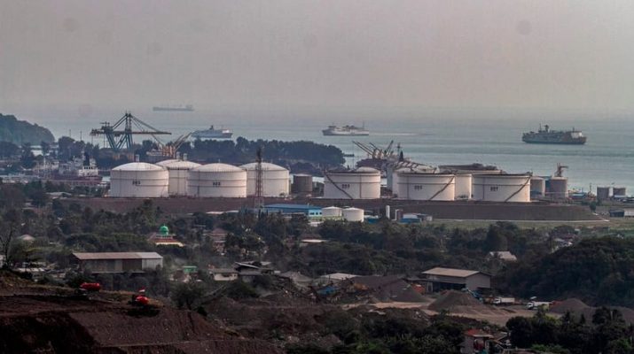 KLHK dan BMKG Bakal Bersinergi untuk Sinkronisasi Data Emisi Gas Rumah Kaca