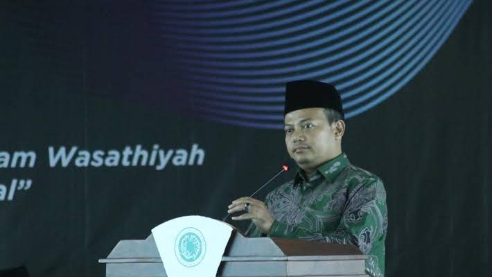 PPP Janji Perkuat Pemerintahan Prabowo-Gibran