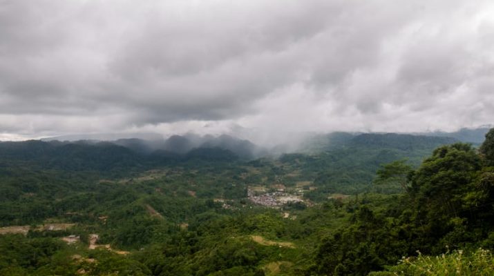 Prakiraan Cuaca di Sejumlah Kota Indonesia, Rabu 16 Oktober 2024