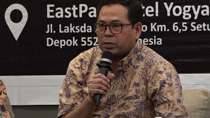 Profesor Topo Santoso Soroti Kekhilafan Hakim dalam Kasus Ini