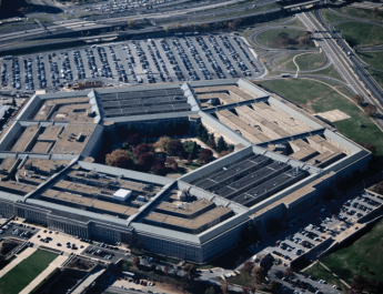 Bocor, Surat Pentagon Berisi Ancam Embargo Senjata ke Israel