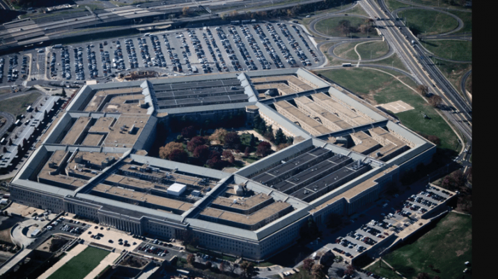 Bocor, Surat Pentagon Berisi Ancam Embargo Senjata ke Israel