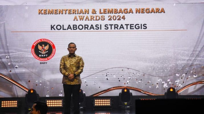 Penanggulangan Terorisme Semakin Berat