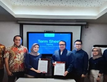 PPRO Kembangkan Hunian Modern Bersama Greenwoods