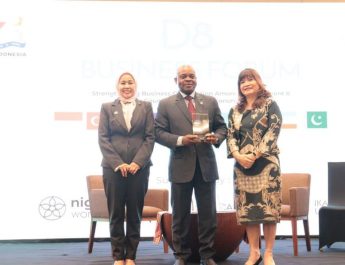 Forum Bisnis D-8 Hasilkan Delapan Rekomendasi