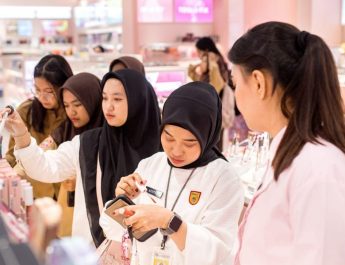 Sociolla Beauty Wonderland 2024 Dipastikan Hadir Lebih Meriah