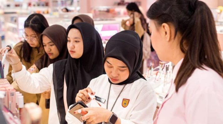 Sociolla Beauty Wonderland 2024 Dipastikan Hadir Lebih Meriah