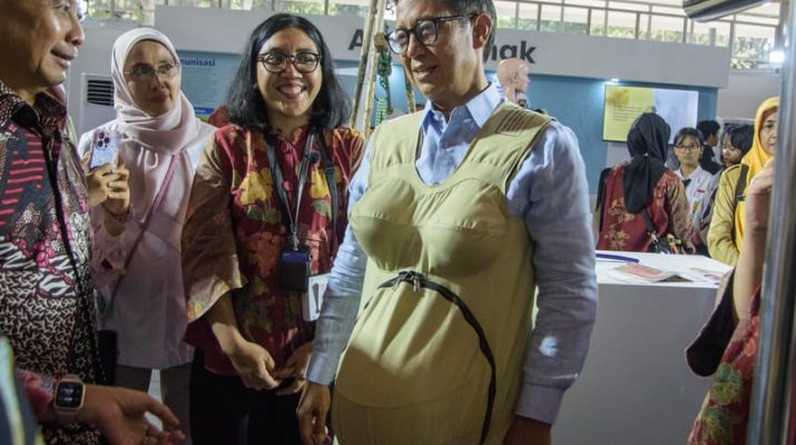 Budi Gunadi Sadikin Dikabarkan Jadi Menkes  Lagi, Rekam Jejaknya Dipersoalkan